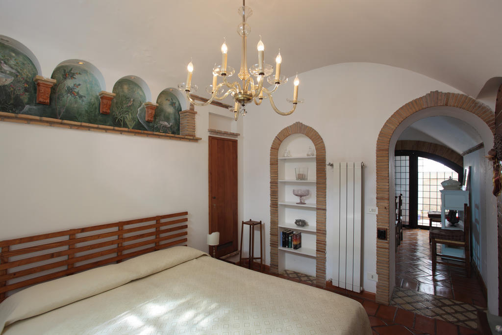I Capocci Hotel - Rome — Fotos 3